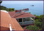 Hotel Bella Vista Apartments am Pelekas Beach